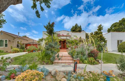 2 Blocks to Melrose Ave! Home w/ Furnished Patio - Foto 26