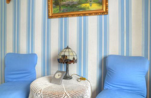 Apartment Am Steintisch by Interhome - Foto 18