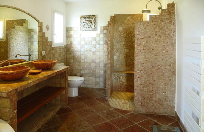 Premium Villa With Garden and Pool, Lambesc - Foto 13