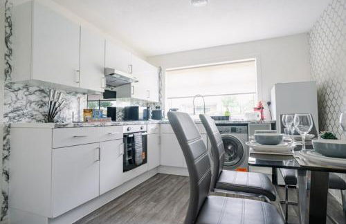 Harburn House - Foto 10