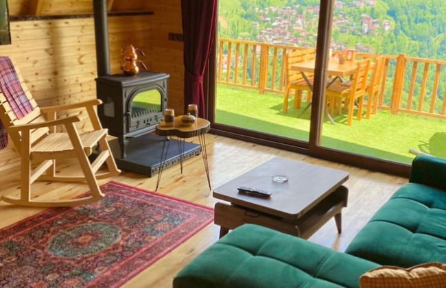 Rima Suit Bungalov - Foto 10