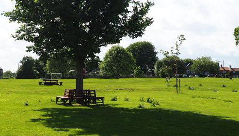 The Inn Keeper - Foto 3