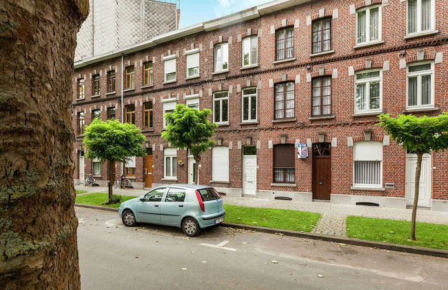 Holiday Home in Kortrijk for 8 Person - Photo 23