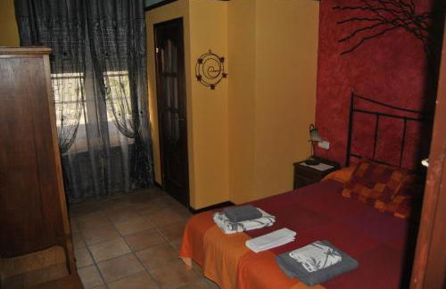 Casa Rural Landa - Foto 29