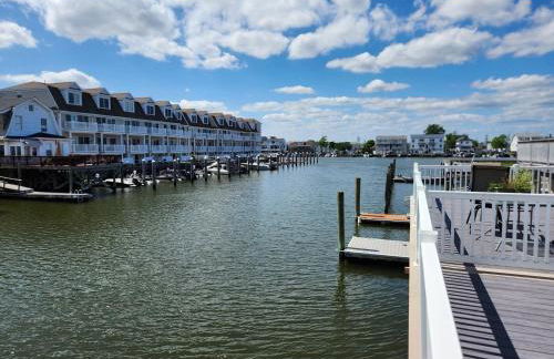 Lower Chelsea Lookout- On Water by Beach & Boards! - Foto 6