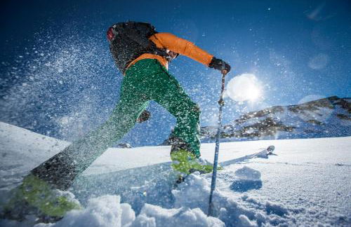 XL Appartements Steinhaus - Photo 32