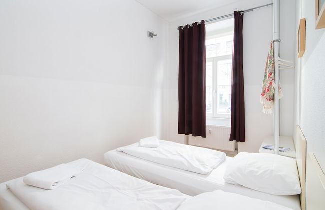 Apartments elPilar Friedrichshain - Foto 11