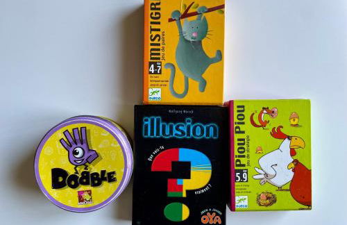 Séjour Business & Famille, 2 chambres, Parking & WiFi - Foto 56