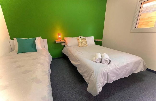 Sea of Galilee Country House by SeaNRent - Foto 8