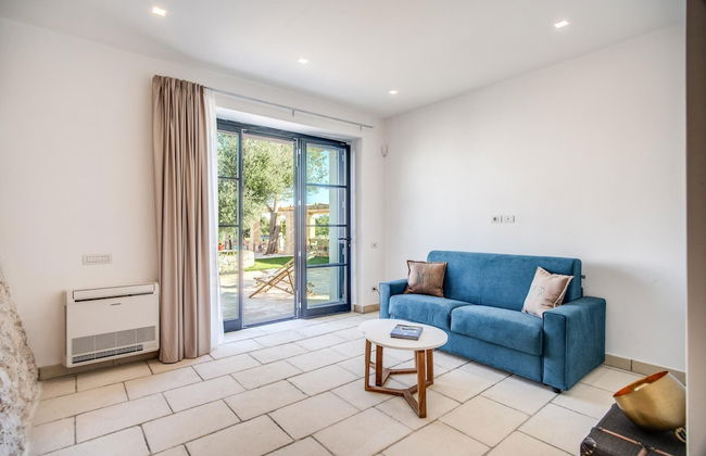 Masseria Monte Pizzuto - Foto 46