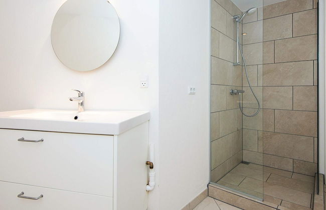 5 Star Holiday Home in Give - Foto 21