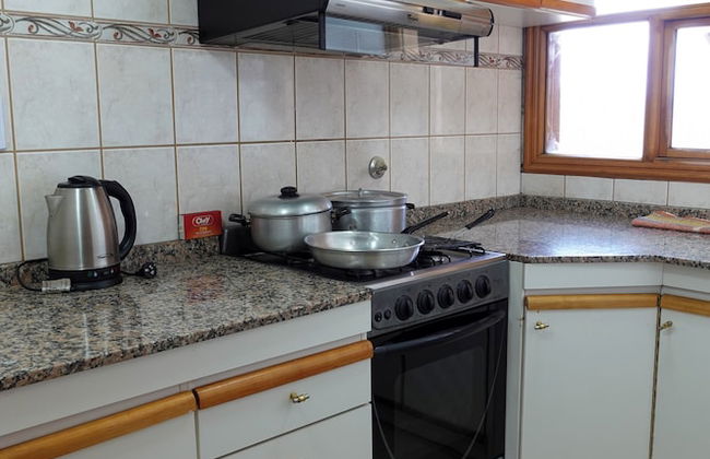 Choconcito Apart Hotel - Foto 48