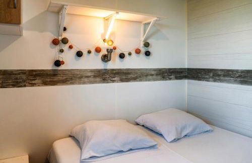 Mobil home Ty Reuniou - Vue mer - Foto 12