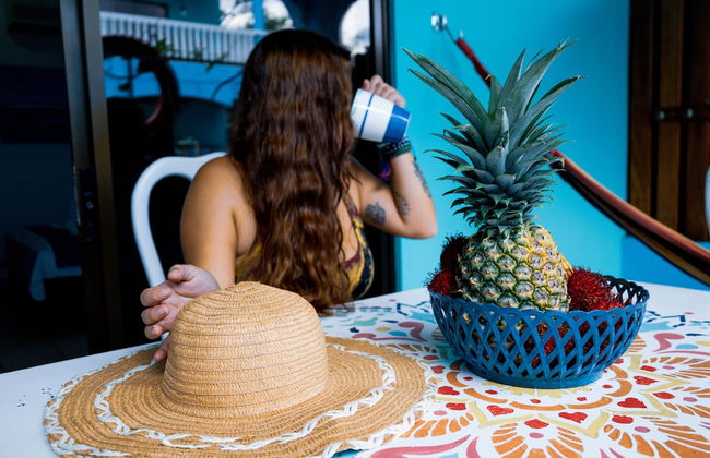 Toro Blanco Resort - Foto 19