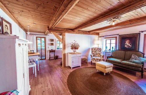 Haus zur alten Bimmelbahn - Foto 13