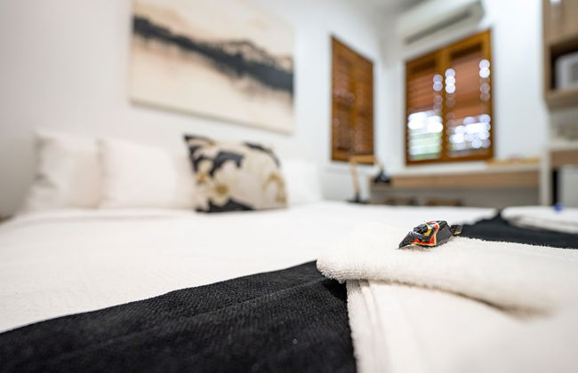 Blue Summit Hideaway - Foto 6