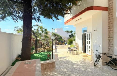 Apulia Comfort apartment - Foto 1