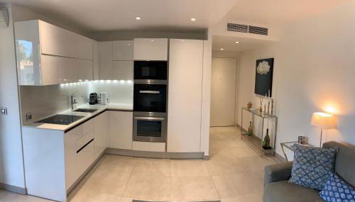 Exclusive Resort Apartments with parking , gym and sauna - Photo 5