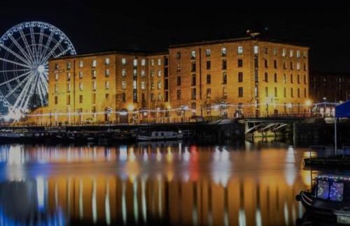 Anfield Stadium House - Free Parking - Foto 33