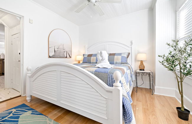 Hyde Park Hide Away - Foto 4