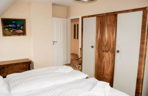 Ferienhaus Libelle - Feriendomizil für 14 Pers - Haupt- und Nebenhaus - Foto 25