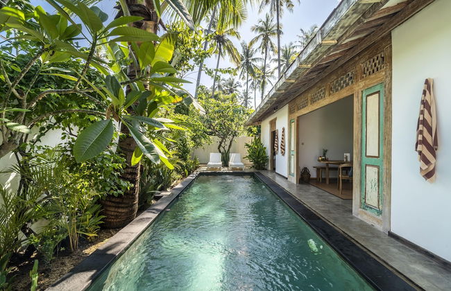 Akasia Villas - Foto 53