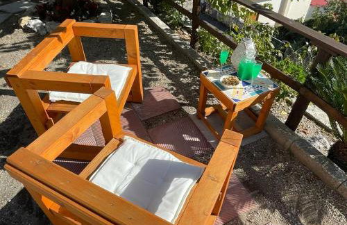 LA VILLA DI ENZO Casa Vacanze con vista mare - Photo 62