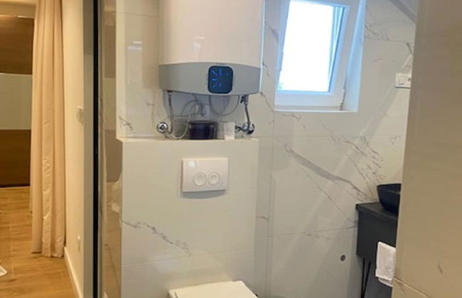 Villa in Ugljane With Private Pool - Foto 29