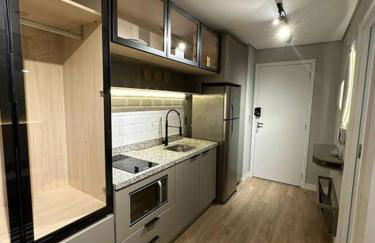 Studio decorado próximo ao Parque Ibirapuera - Photo 2