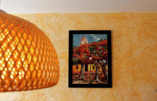 La Casa Viva. Alojamiento responsable y sostenible. - Foto 38