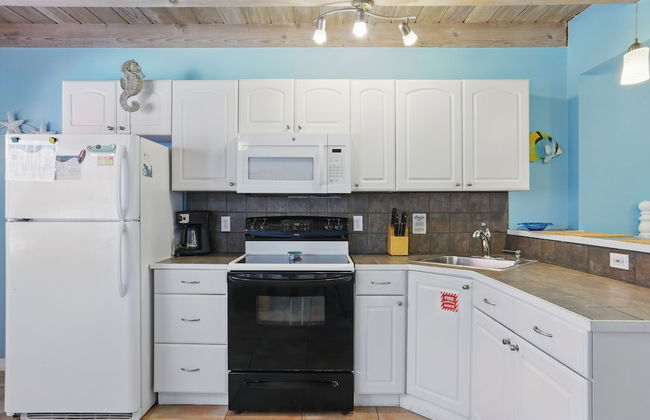 Coco Sands Studios - Foto 35