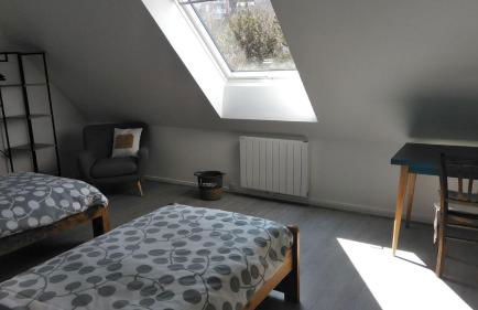 L'atelier du bord de mer - Pourville-sur-Mer - Foto 9