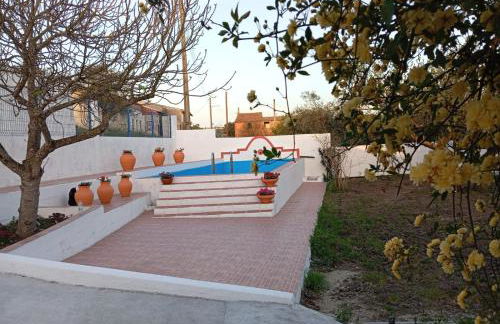 CASA DA ALDEIA - Ponte de Sor (Alentejo) - Foto 19