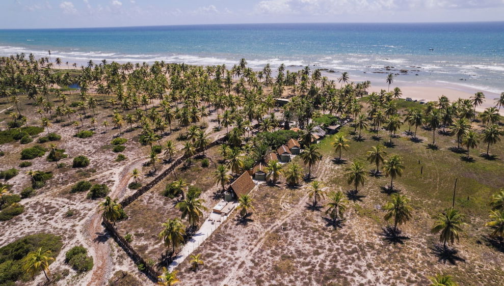 Cabanas Blue - Foto 1, Imagen principal