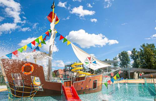 GRANIASTY - nowoczesny dom wakacyjny z basenem - Photo 43