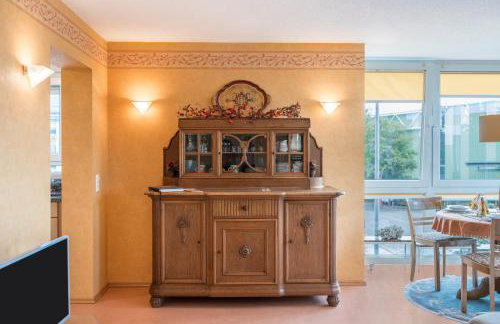 Ferienwohnung Marianne - Foto 2