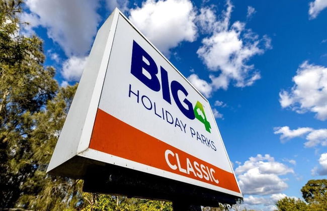 BIG4 Casino Holiday Park - Foto 80