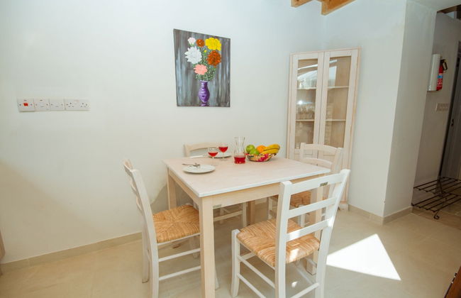 Thyone Studio Cottage - Foto 15