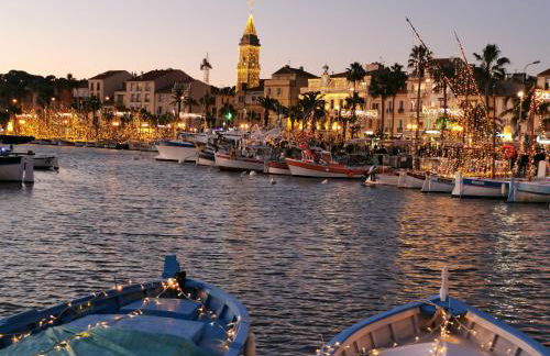 BELAZUR Entre plage et port - Foto 17