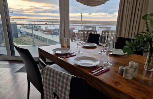 Ferienwohnung Austernfischer Marina Wendtorf - Foto 4