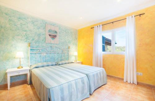 Sa Tanca -Mancorina- - Foto 21