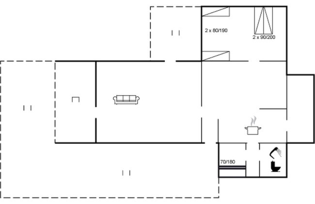 "Enrik" - 123m from the sea - Foto 2