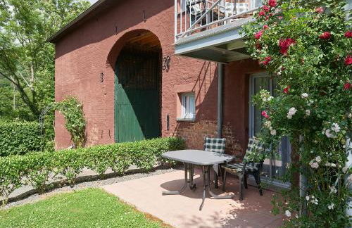 Burg Blens - Foto 16