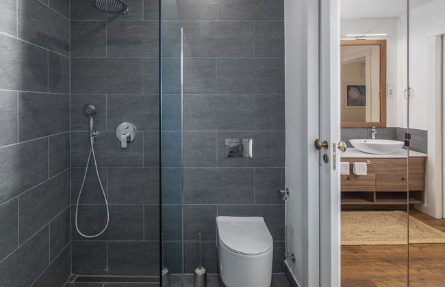 Luxury Beachside Villa Porto Bus - Foto 15