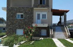 Dimitris Vasos Villa With Sea And Mountain View - Foto 74