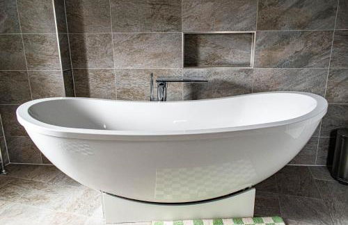 The Canoeists Hideaway - Foto 5