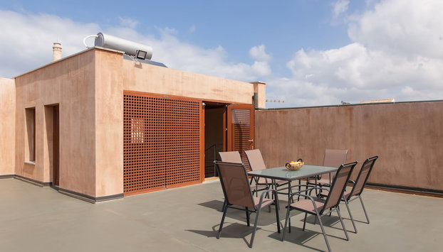 Polixeny's Suites - Foto 2, Imagen principal