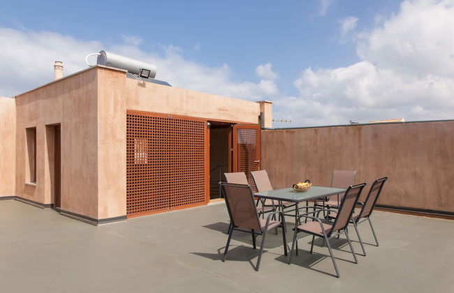 Polixeny's Suites - Foto 1