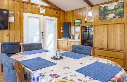 Yosemite Mountain Top - Treetop Villa - Foto 9