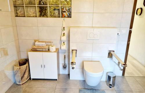 RELAX WOHNUNG LAUTERTAL - Foto 7